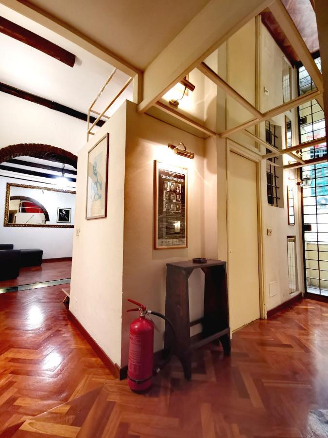Cozy 59 Apartment Rome Exterior photo