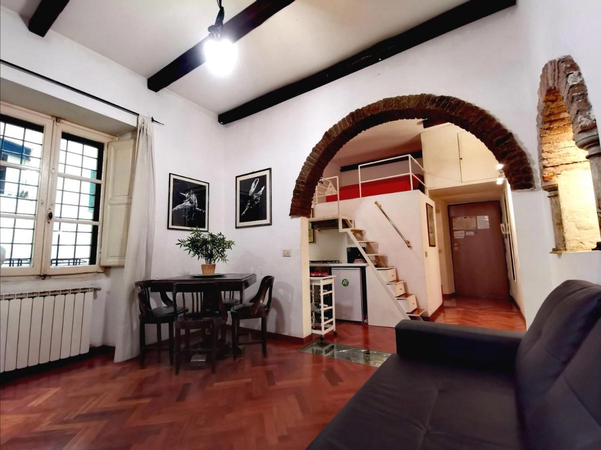 Cozy 59 Apartment Rome Exterior photo