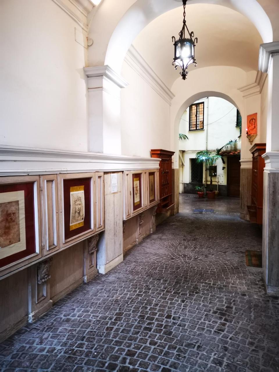Cozy 59 Apartment Rome Exterior photo